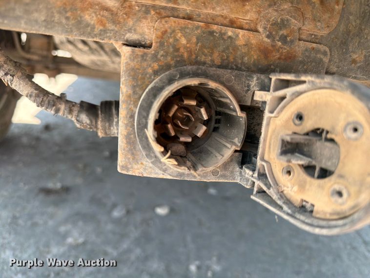 image for item YA4034 2013 Ford F150 pickup truck