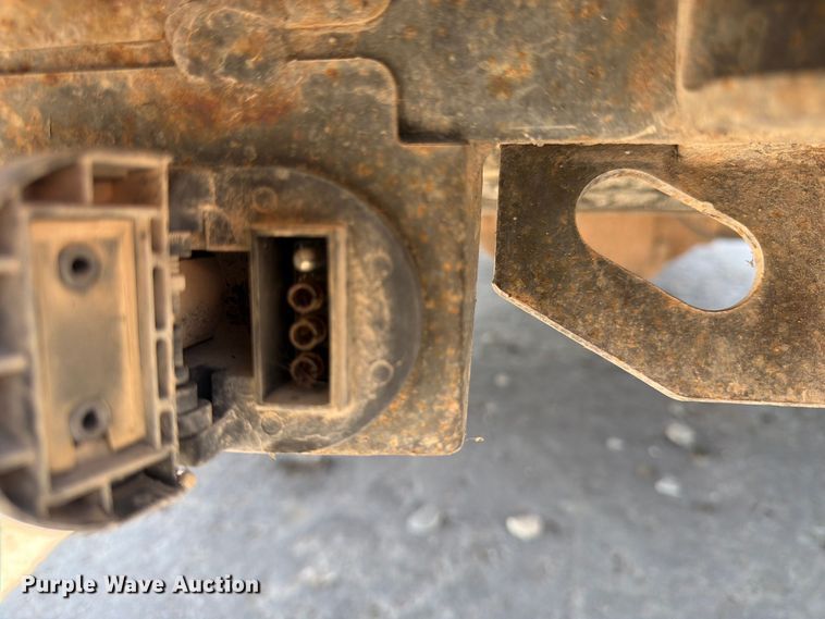 image for item YA4034 2013 Ford F150 pickup truck