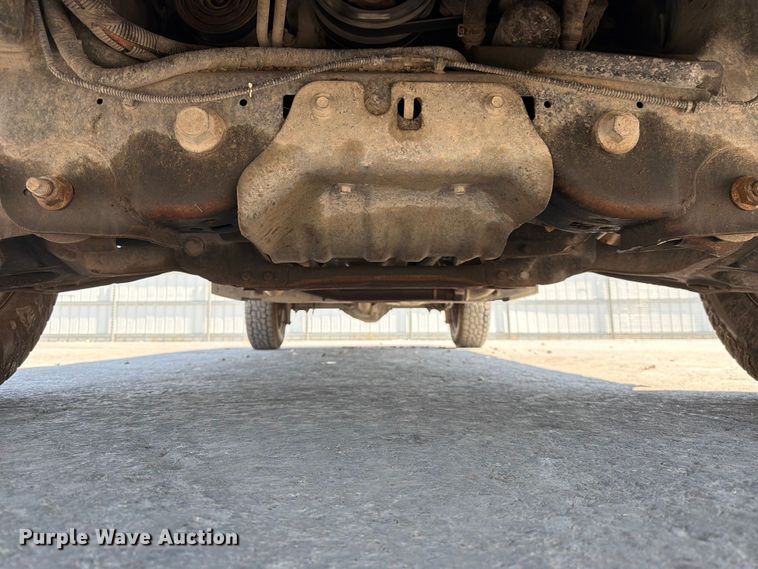 image for item YA4034 2013 Ford F150 pickup truck