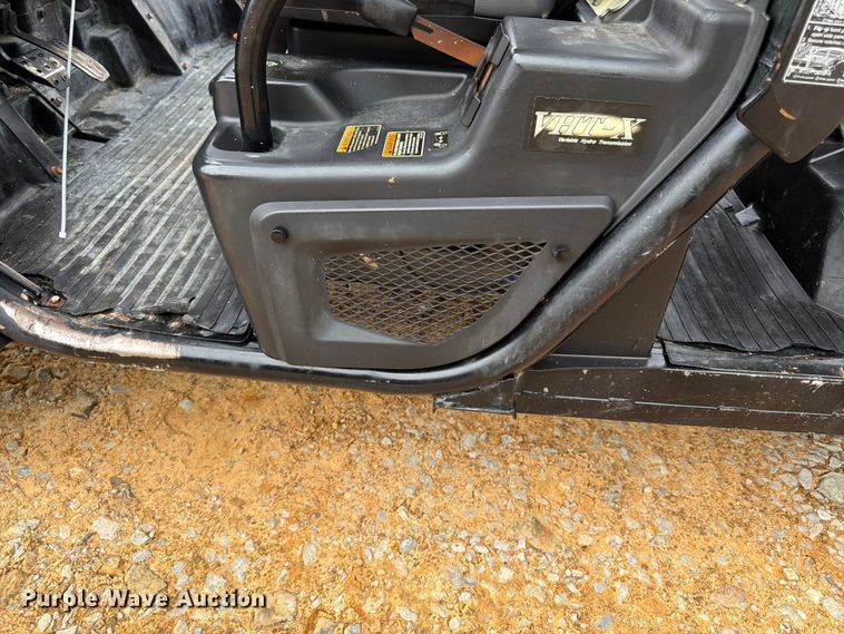 image for item YA4258 Kubota RTV-X1140 utility vehicle