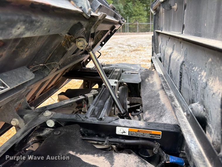 image for item YA4258 Kubota RTV-X1140 utility vehicle