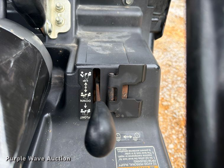 image for item YA4258 Kubota RTV-X1140 utility vehicle