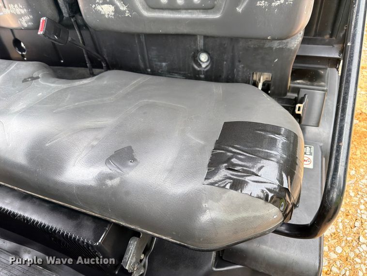 image for item YA4258 Kubota RTV-X1140 utility vehicle