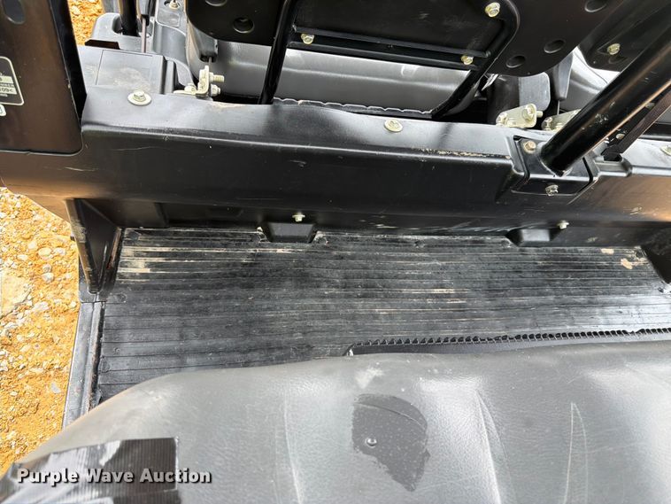 image for item YA4258 Kubota RTV-X1140 utility vehicle