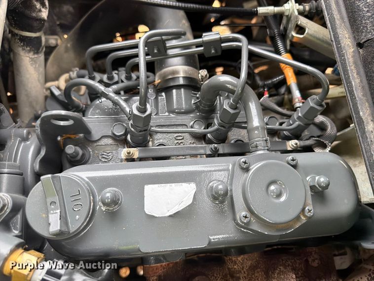 image for item YA4258 Kubota RTV-X1140 utility vehicle