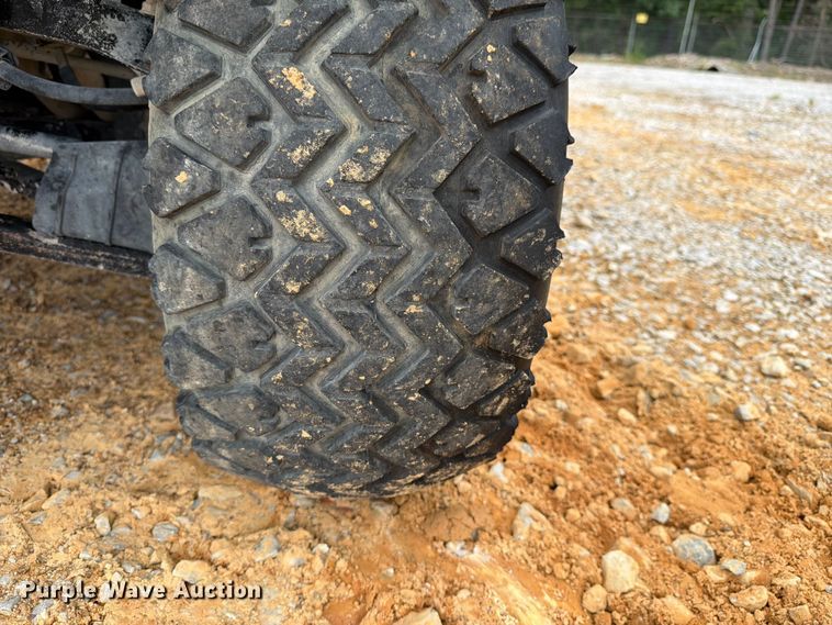 image for item YA4258 Kubota RTV-X1140 utility vehicle