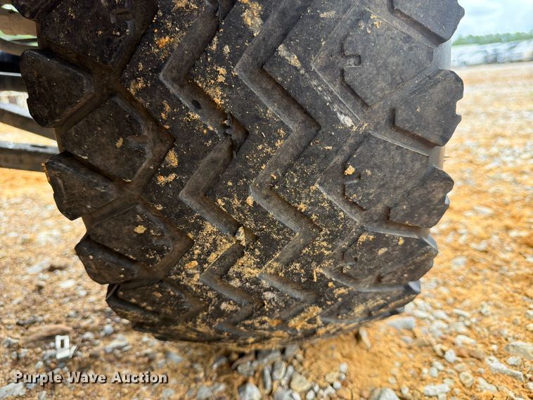 image for item YA4258 Kubota RTV-X1140 utility vehicle