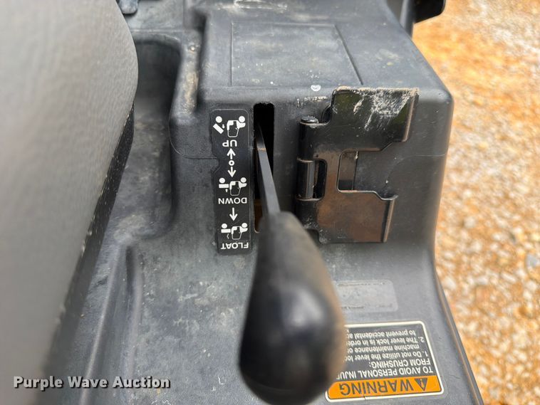 image for item YA4259 Kubota RTV-X1140 utility vehicle