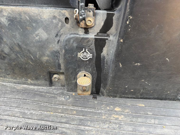 image for item YA4259 Kubota RTV-X1140 utility vehicle