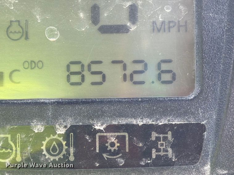 image for item YA4259 Kubota RTV-X1140 utility vehicle