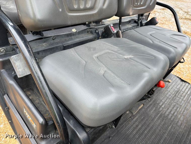 image for item YA4259 Kubota RTV-X1140 utility vehicle