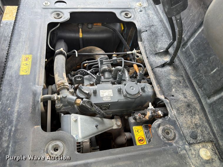 image for item YA4259 Kubota RTV-X1140 utility vehicle