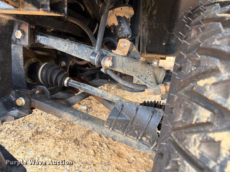 image for item YA4259 Kubota RTV-X1140 utility vehicle