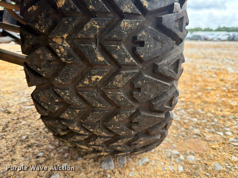 image for item YA4259 Kubota RTV-X1140 utility vehicle