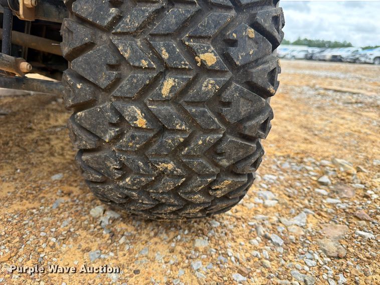 image for item YA4259 Kubota RTV-X1140 utility vehicle