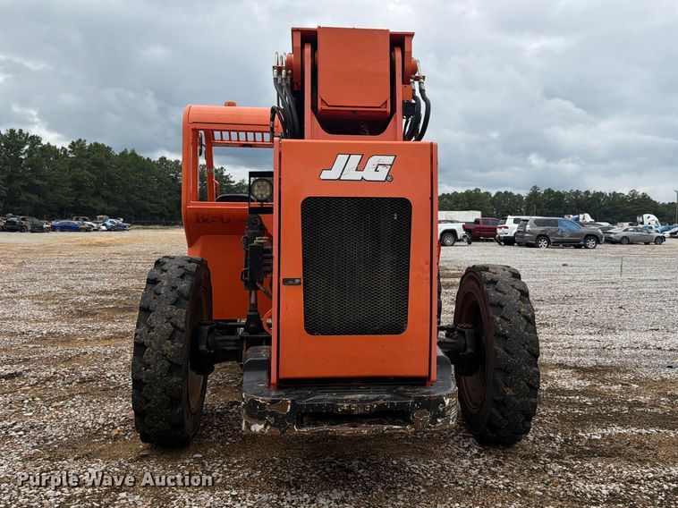 image for item YA4261 2019 JLG 6042 telehandler