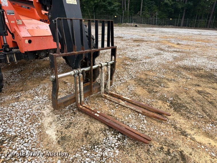 image for item YA4261 2019 JLG 6042 telehandler