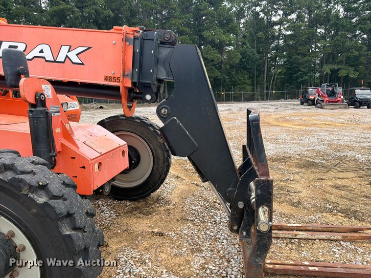image for item YA4261 2019 JLG 6042 telehandler