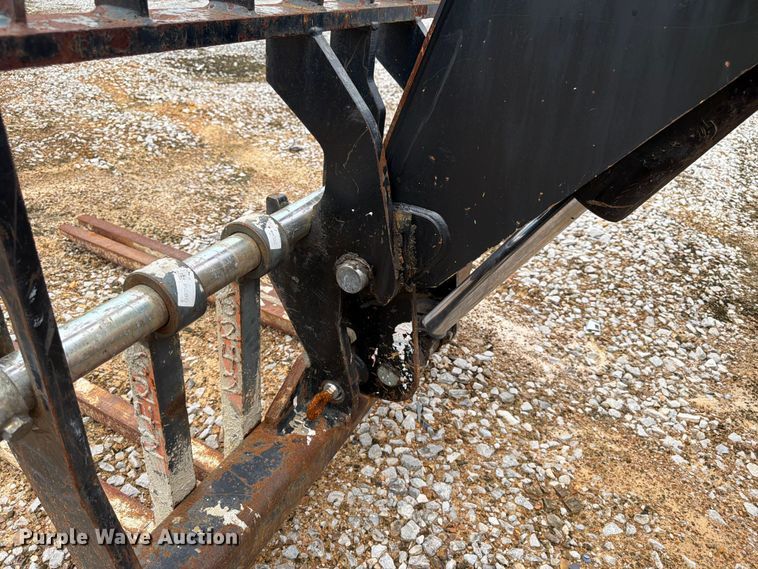 image for item YA4261 2019 JLG 6042 telehandler