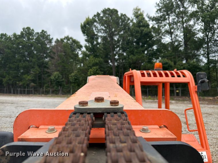 image for item YA4261 2019 JLG 6042 telehandler