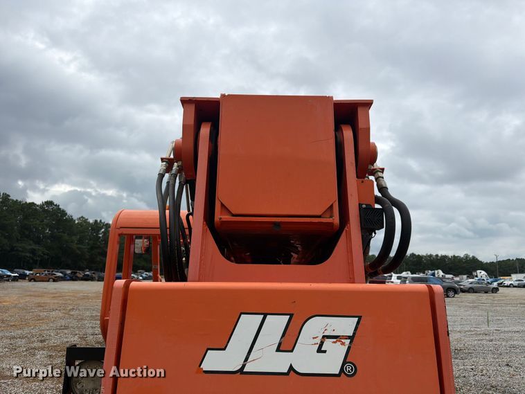 image for item YA4261 2019 JLG 6042 telehandler