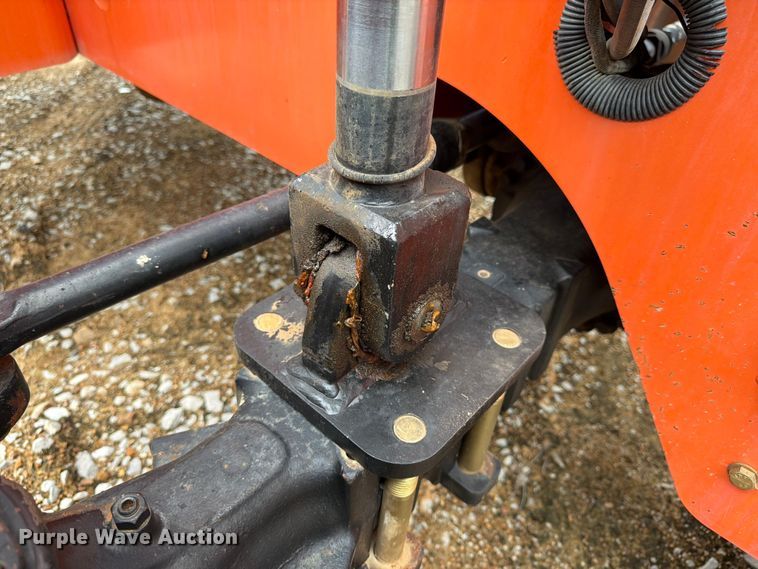 image for item YA4261 2019 JLG 6042 telehandler