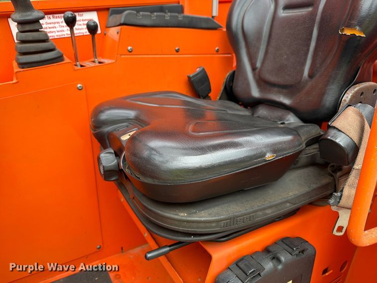 image for item YA4261 2019 JLG 6042 telehandler