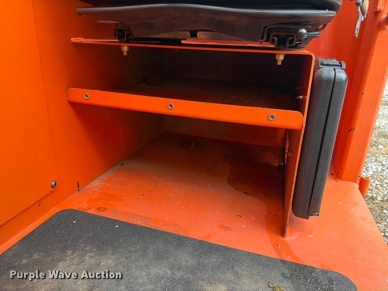 image for item YA4261 2019 JLG 6042 telehandler