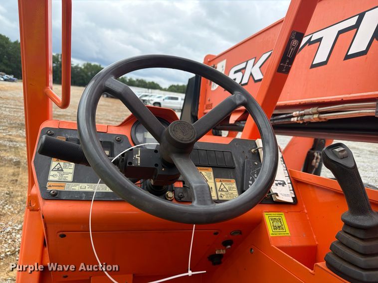 image for item YA4261 2019 JLG 6042 telehandler