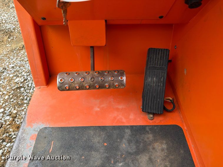 image for item YA4261 2019 JLG 6042 telehandler