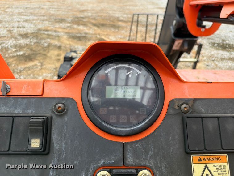 image for item YA4261 2019 JLG 6042 telehandler