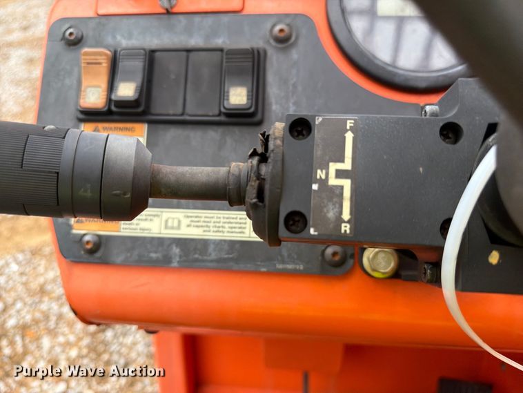 image for item YA4261 2019 JLG 6042 telehandler