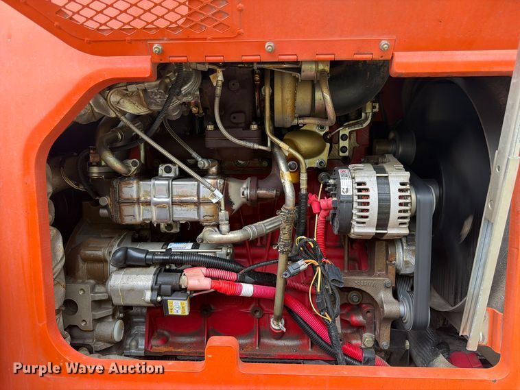 image for item YA4261 2019 JLG 6042 telehandler