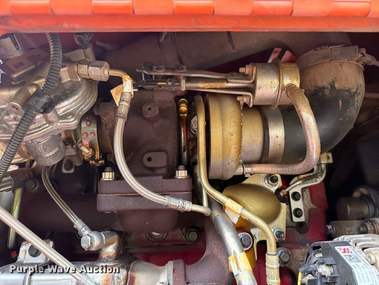 image for item YA4261 2019 JLG 6042 telehandler