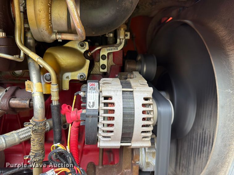 image for item YA4261 2019 JLG 6042 telehandler