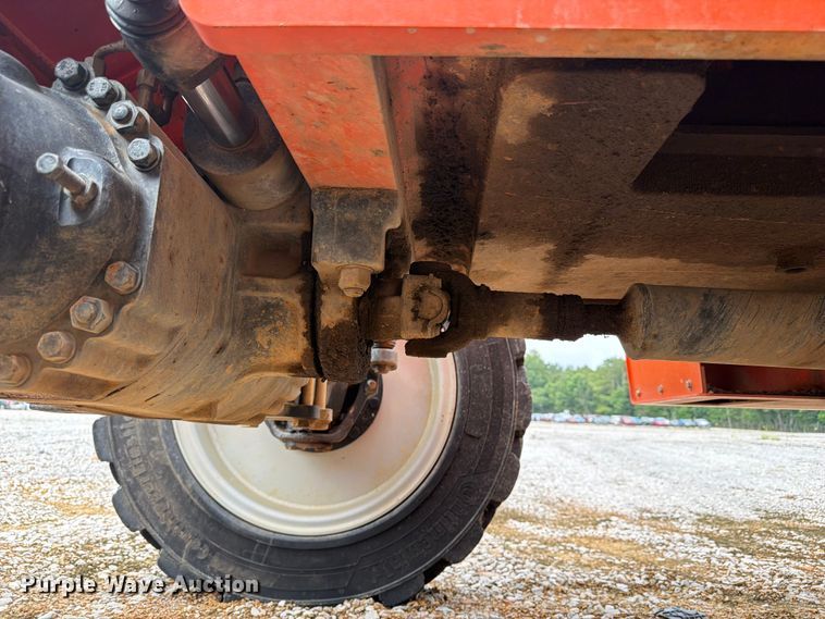 image for item YA4261 2019 JLG 6042 telehandler