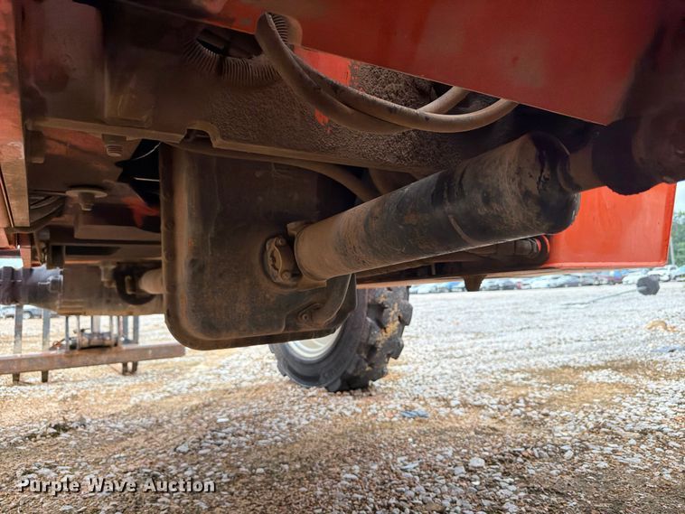image for item YA4261 2019 JLG 6042 telehandler