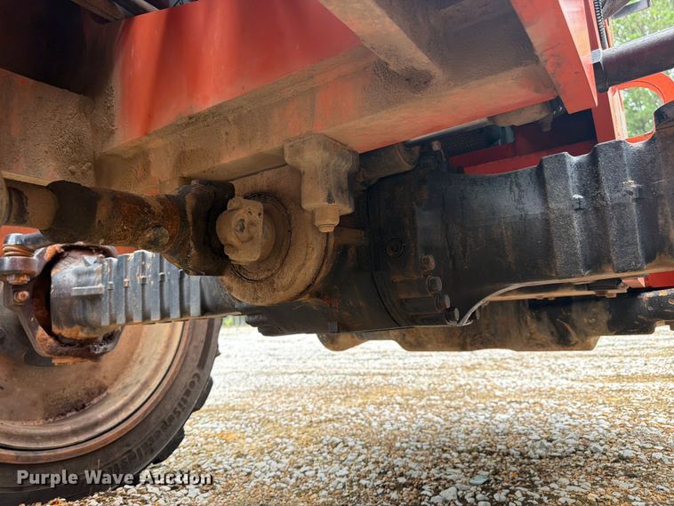 image for item YA4261 2019 JLG 6042 telehandler