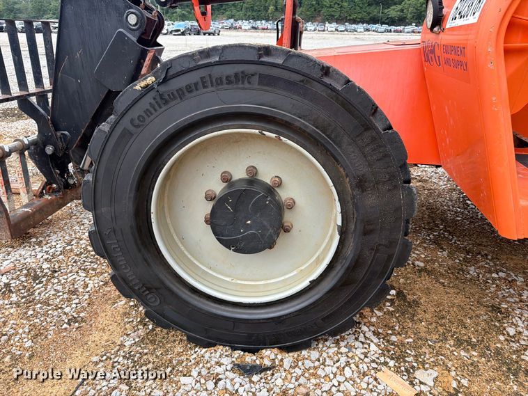 image for item YA4261 2019 JLG 6042 telehandler