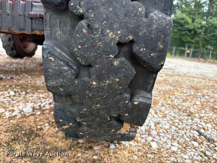 image for item YA4261 2019 JLG 6042 telehandler