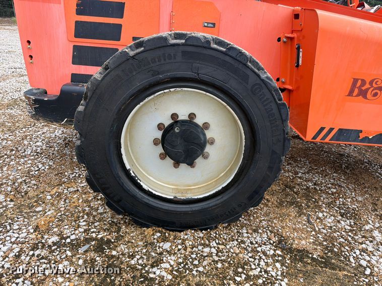 image for item YA4261 2019 JLG 6042 telehandler