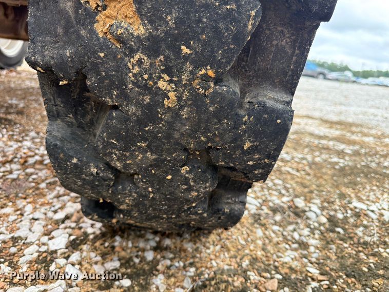 image for item YA4261 2019 JLG 6042 telehandler