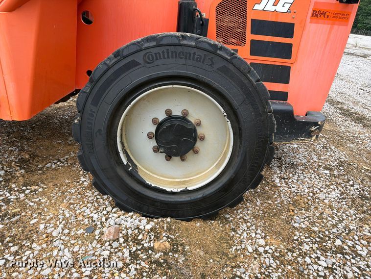 image for item YA4261 2019 JLG 6042 telehandler