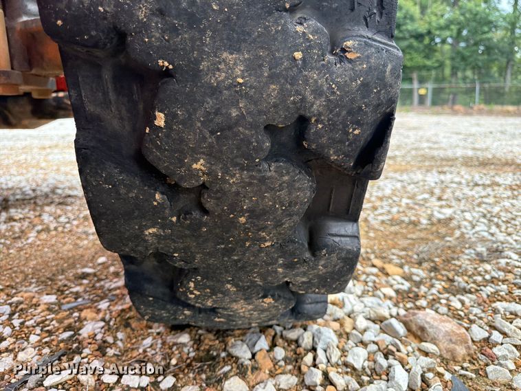 image for item YA4261 2019 JLG 6042 telehandler