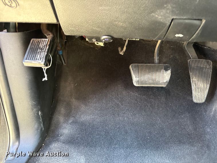 image for item YA4494 2017 RAM 1500 Crew Cab pickup truck