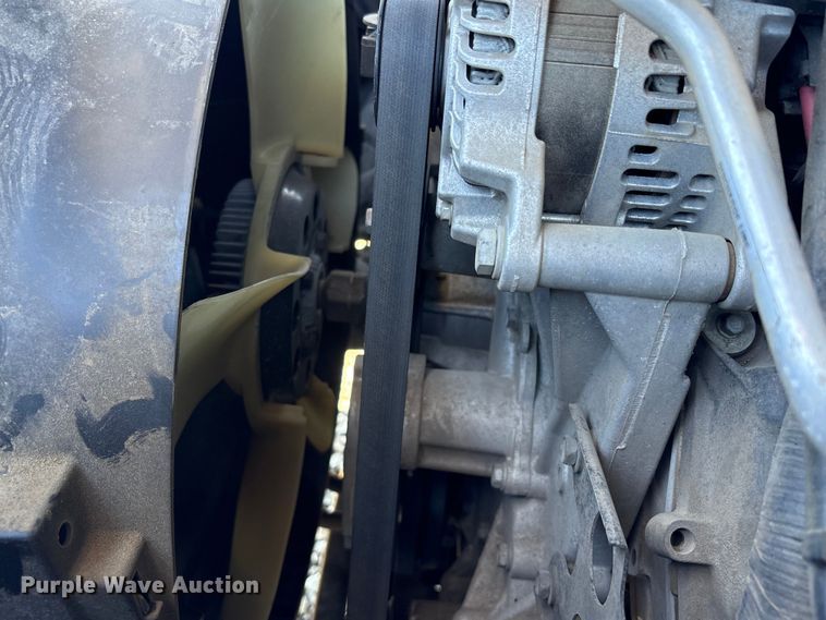 image for item YA4494 2017 RAM 1500 Crew Cab pickup truck