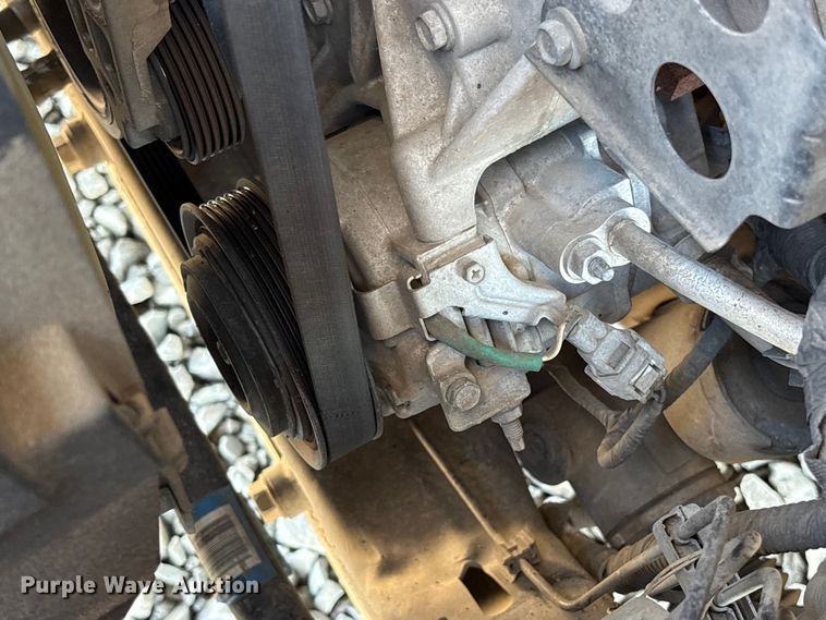 image for item YA4494 2017 RAM 1500 Crew Cab pickup truck