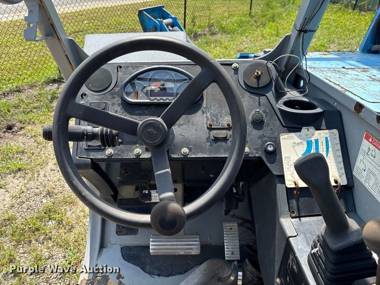 image for item DV7259 2012 Genie GTH-1056 telehandler