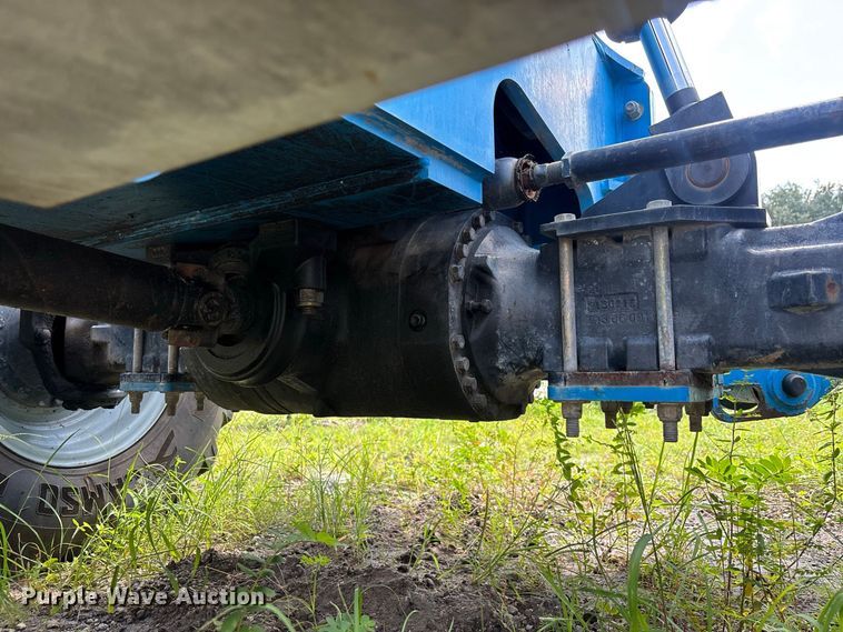 image for item DV7259 2012 Genie GTH-1056 telehandler