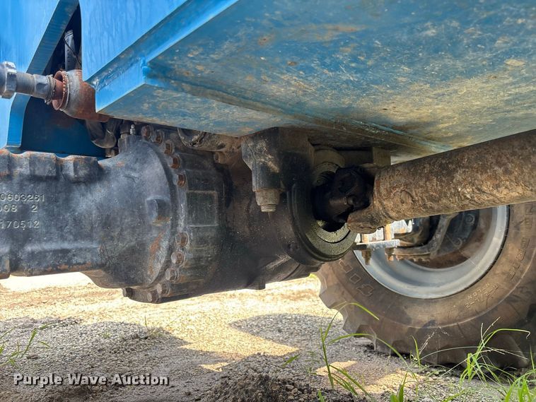 image for item DV7259 2012 Genie GTH-1056 telehandler